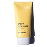 Увлажняющий водостойкий солнцезащитный крем Pretty Skin Daily Moisture Sun Cream SPF50+PA++++70 мл
